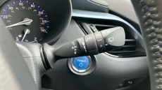 Toyota C-HR 1.8 Hybrid Design 5dr CVT Hybrid Hatchback